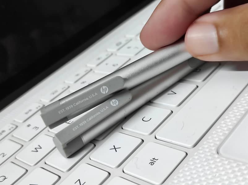 Hp Active Pen for Touch Screen Laptops 0