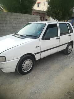 Fiat Uno