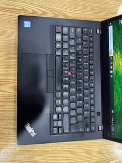 Lenovo Core I5 8th generation