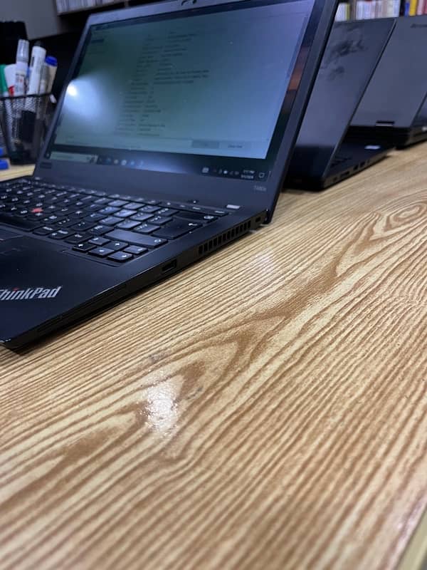 Lenovo Core I5 8th generation 1