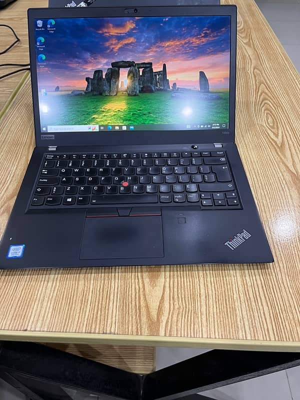 Lenovo Core I5 8th generation 3