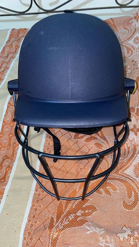 masuri helmet 2