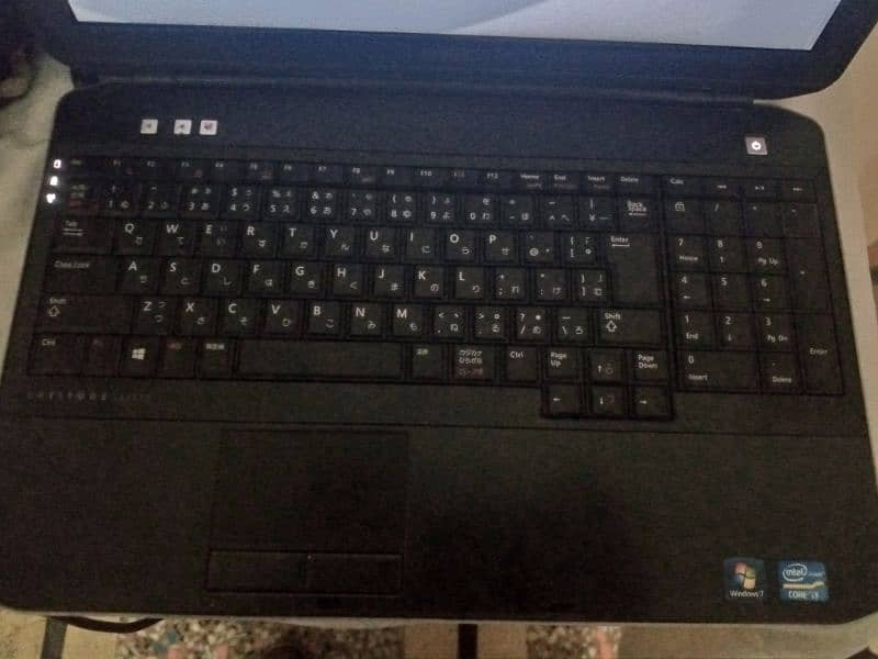 Dell latitude E5530 for sale 2