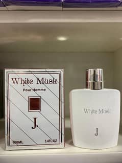 White Musk