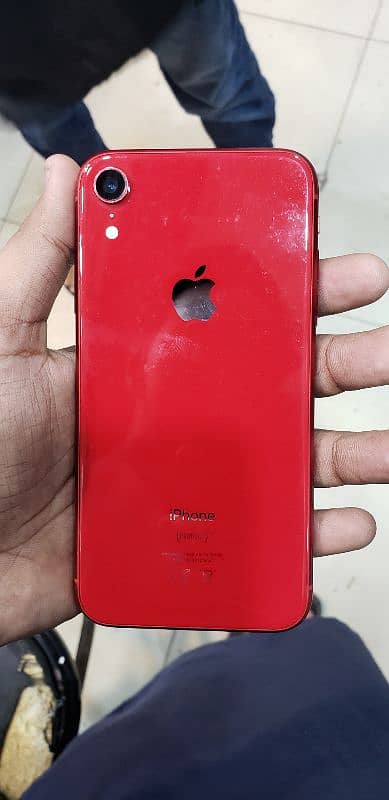 iphone Xr 0