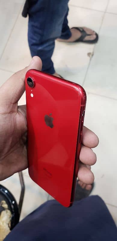 iphone Xr 2