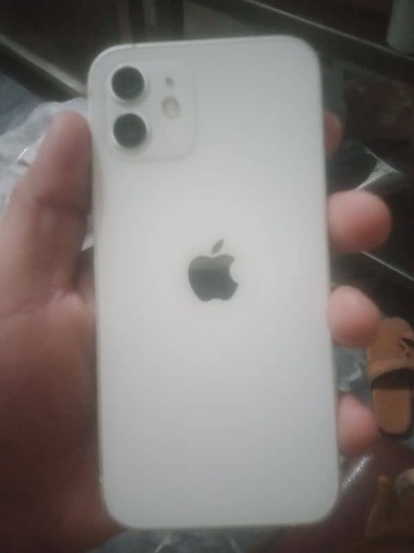 iphone 12 non approved 2