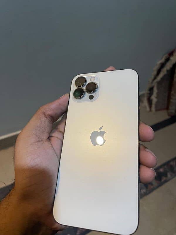 Iphone x 256 PTA approved 1