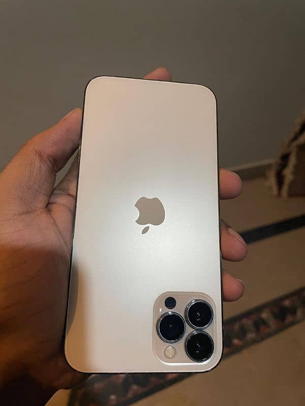 Iphone x 256 PTA approved 2