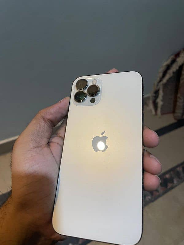 Iphone x 256 PTA approved 4