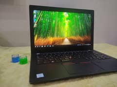 Lenovo i7 8th Gen Touch Laptop (03214677749)