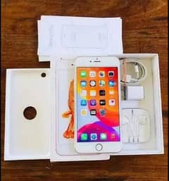 I phone 6s plus 128GB My WhatsApp Number 0326/7544/942