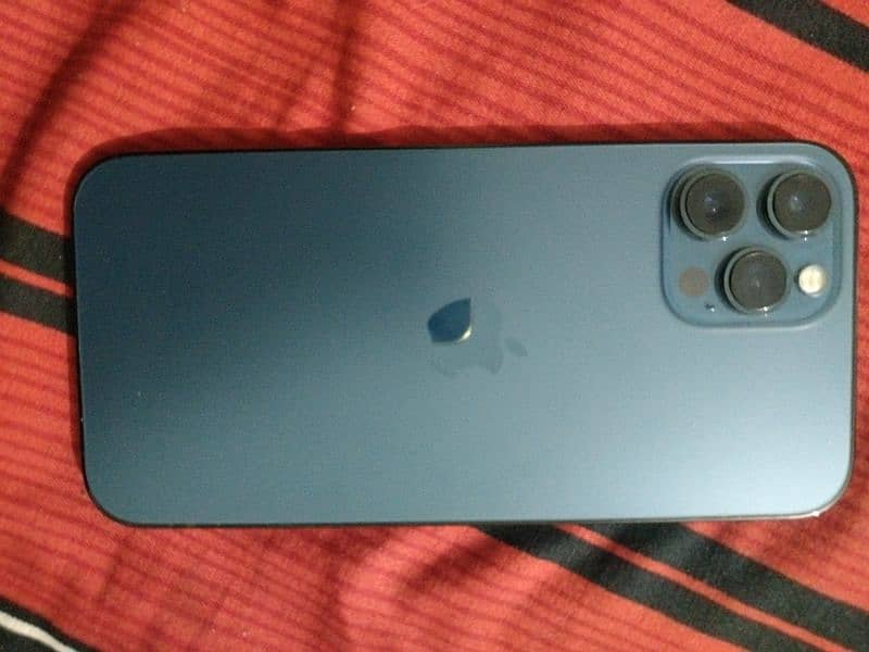 iphone 12 pro max Non pta 1