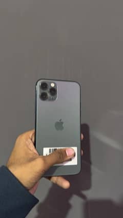 IPHONE 11 Pro 256GB