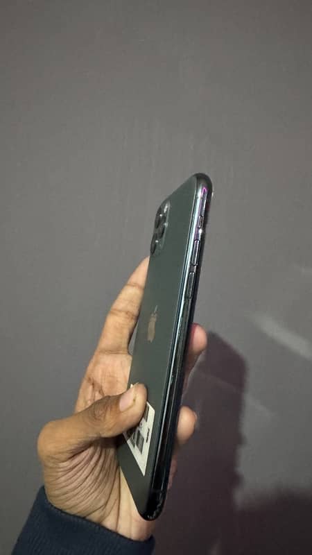 IPHONE 11 Pro 256GB 1