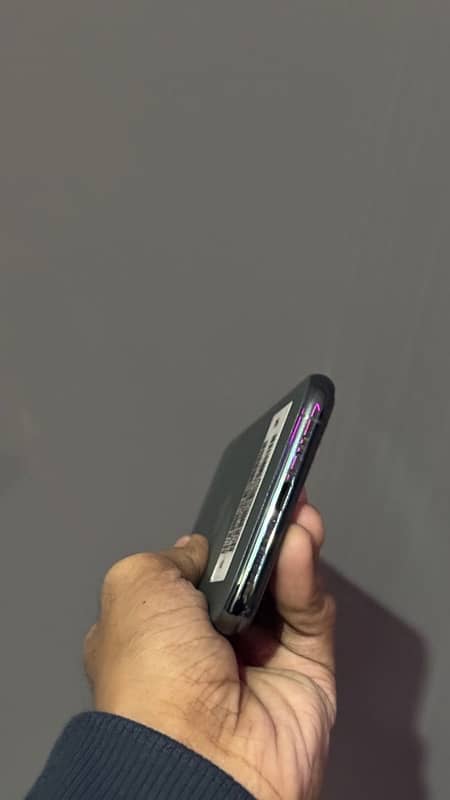 IPHONE 11 Pro 256GB 5