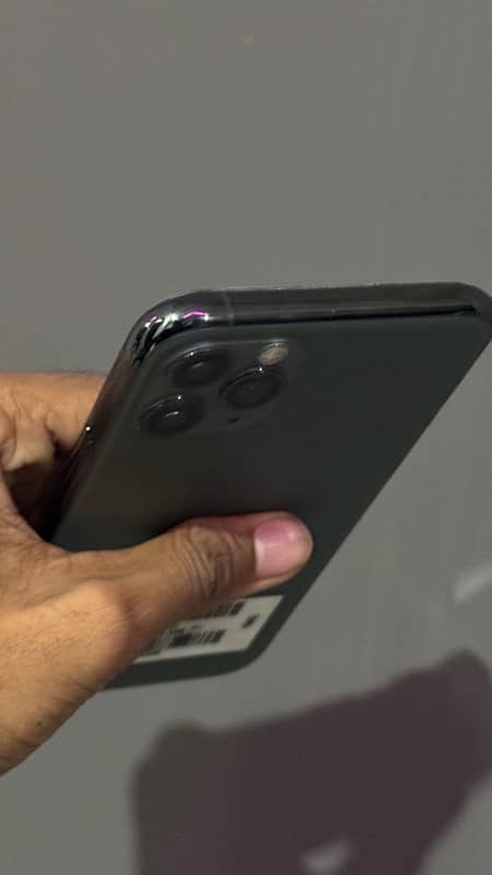 IPHONE 11 Pro 256GB 8