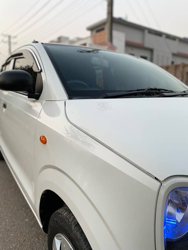 Suzuki Alto 2022 9