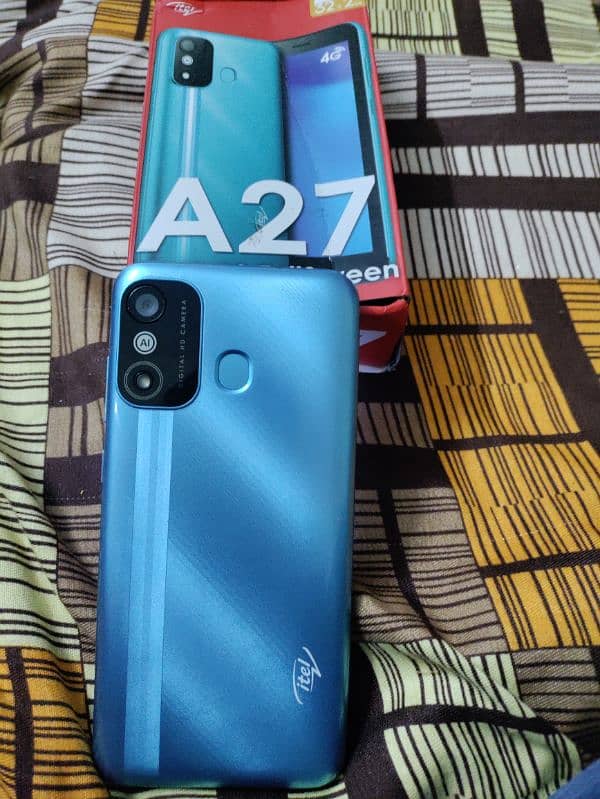 itel a27 1