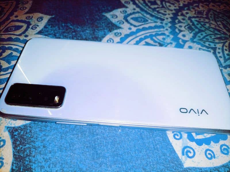 vivo y20 0