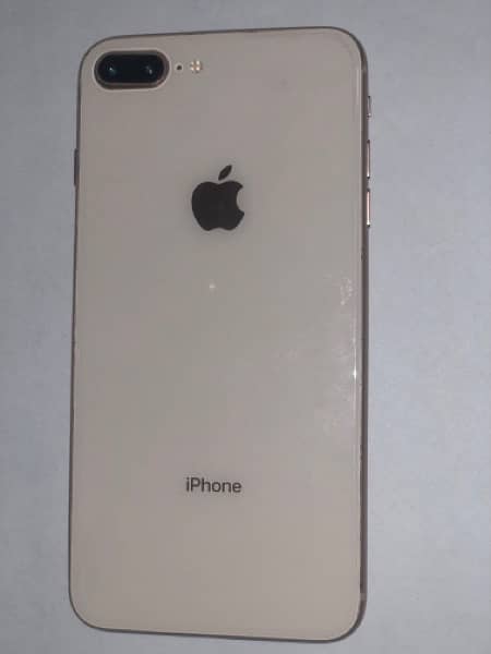 iphone 8 plus PTA Approved 1