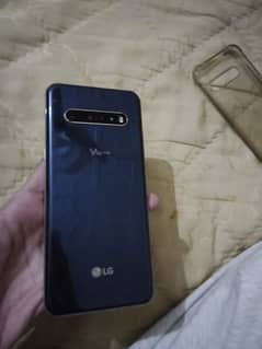 lG V60 thinq 5G