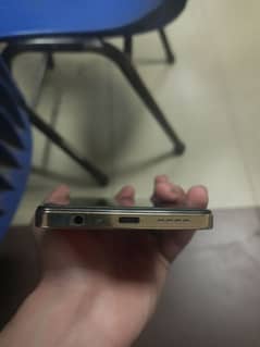 Infinix Note 30 8/256 Good condition