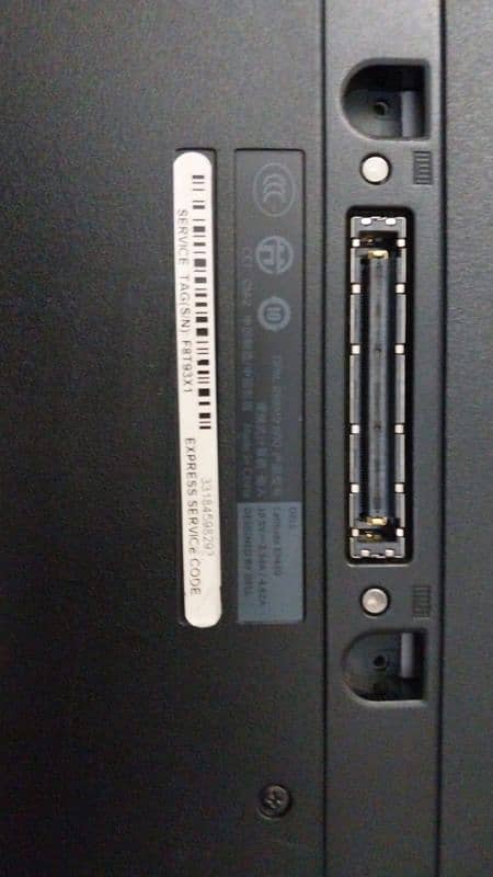 Dell Latitude E5430 core i5 / 8gb / 128ssd 2