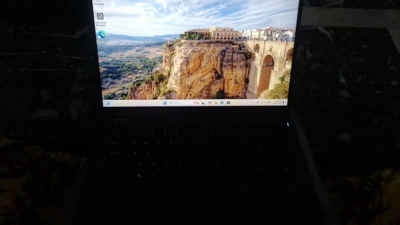 Dell Laptop 6