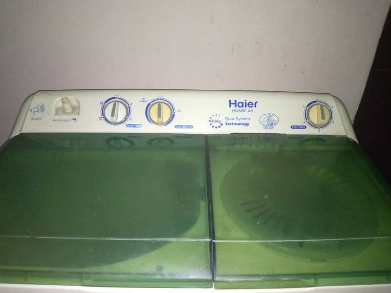 washing machine with dryer 2