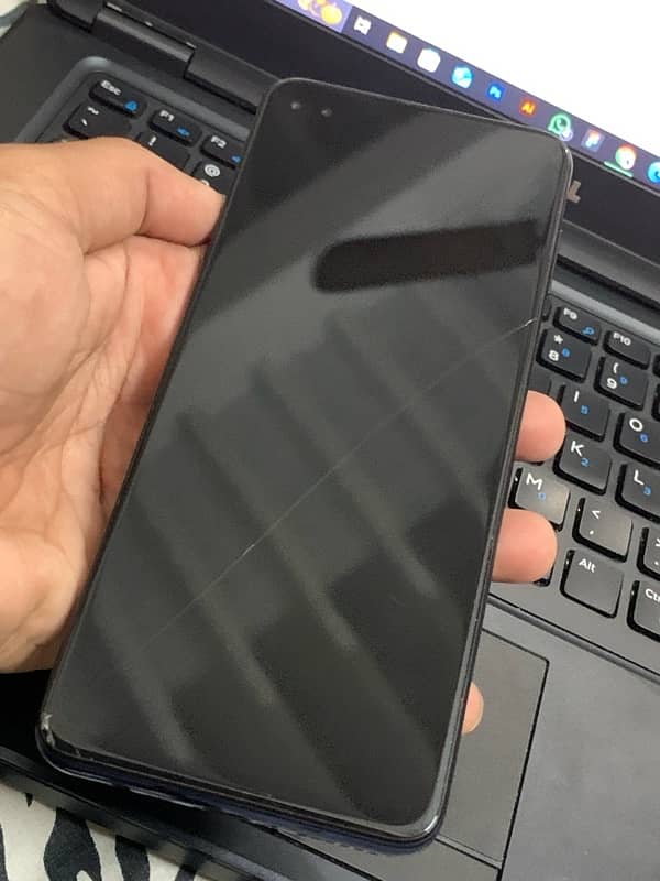 Motorola One 5g 0