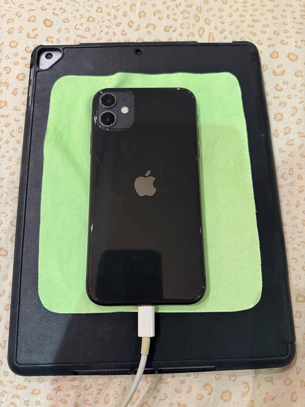 IPHONE 11 PTA APPROVED 0