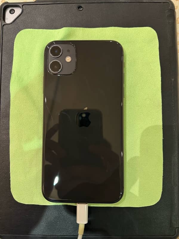 IPHONE 11 PTA APPROVED 3