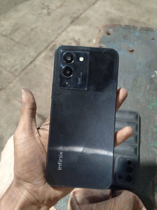 infinix 2