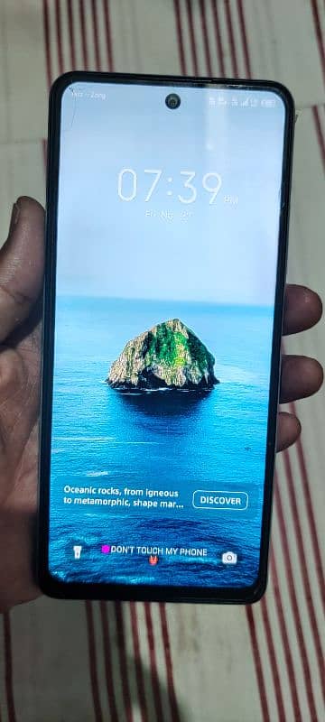 Infinix Hot 30 3