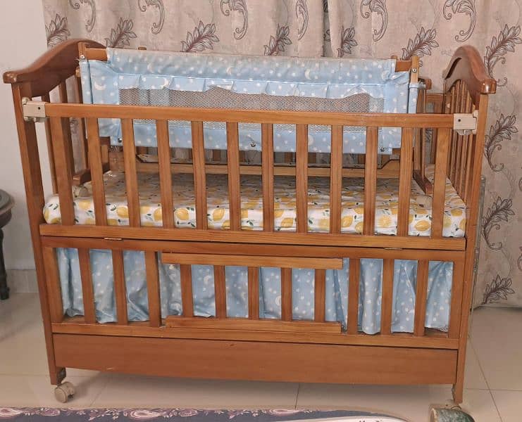 baby cot 0