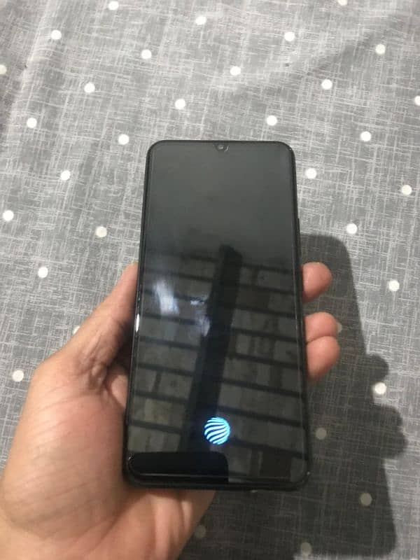 vivo v20SE 1