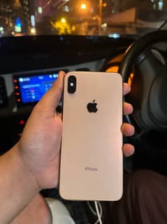 IPHONE XSMAX APPROVED