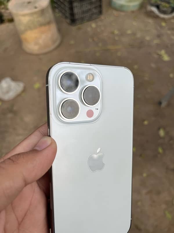 iphone 13 pro pta approved 10/10 1