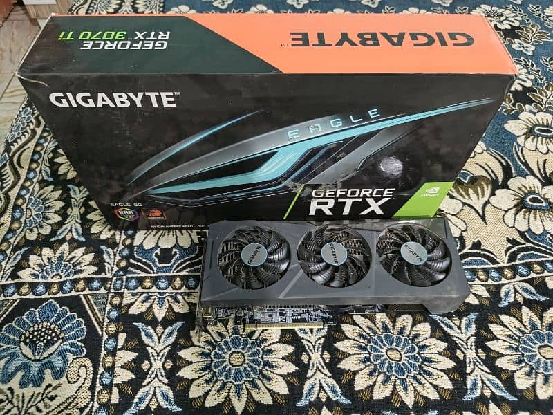 RTX 3070 Ti 0