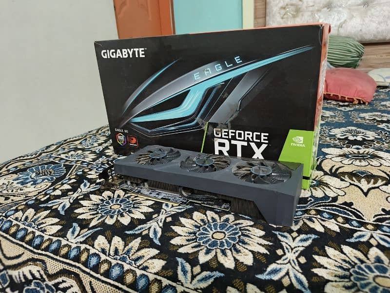 RTX 3070 Ti 1