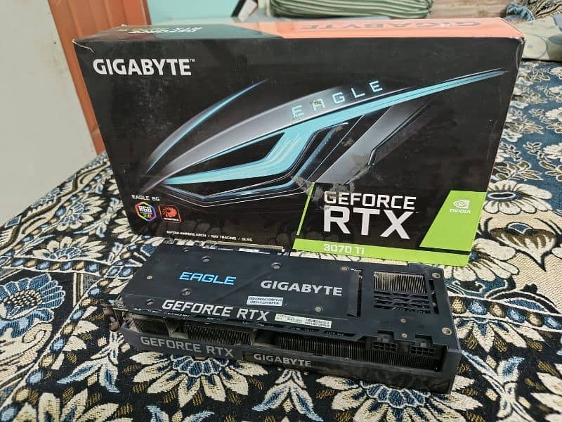 RTX 3070 Ti 2