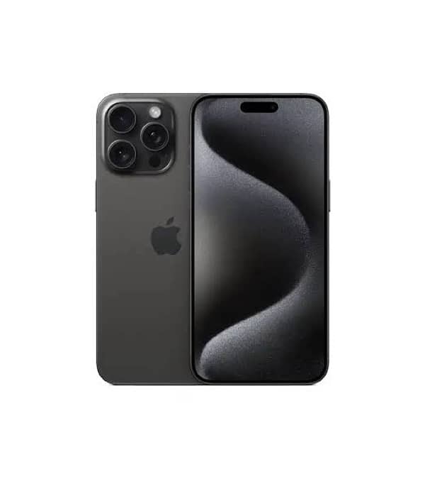 Iphone 15 pro (128 GB) 0