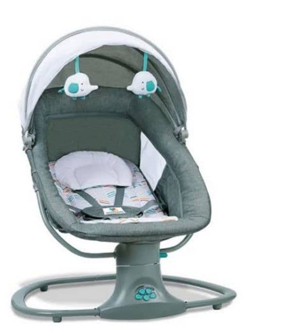 mastela baby swing 0