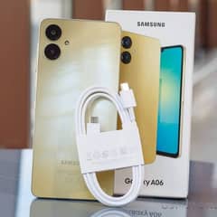 Samsung Galaxy A06 4 GB Ram 64 GB ROM 0341,78,17,026 My WhatsApp