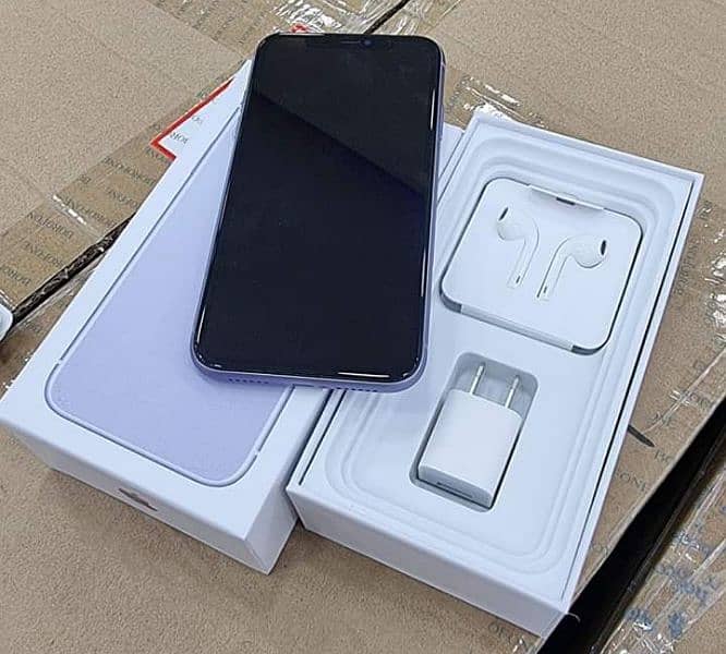 iPhone 11 256Gb Full Box Hai 1