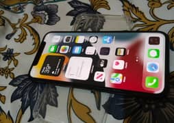 Apple iPhone X PTA Approved 256GB My WhatsApp Number 03484692668