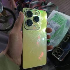 Infinix Hot 40 Pro Read Add