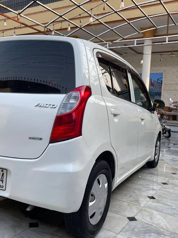 Suzuki Alto 2014 1