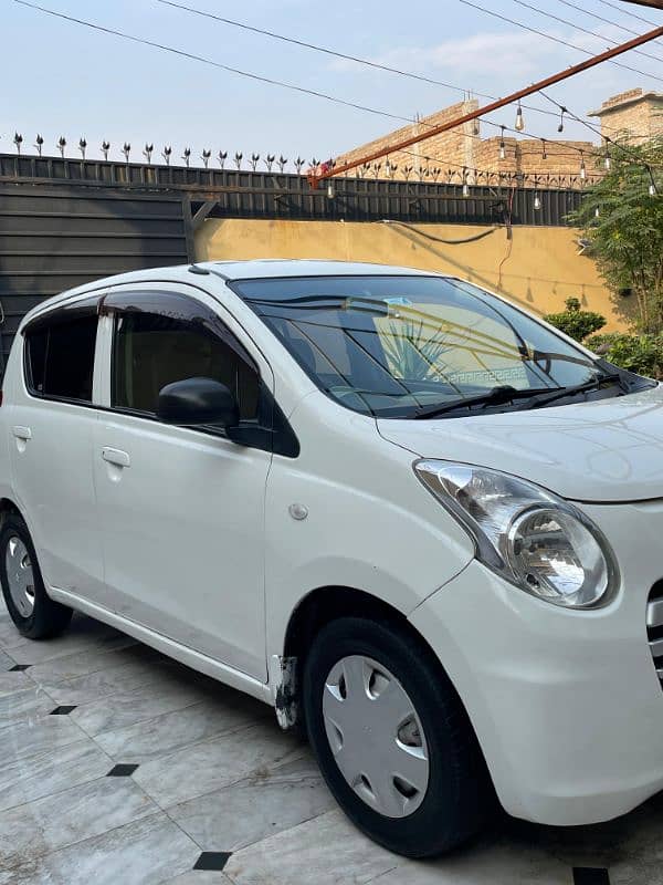 Suzuki Alto 2014 2